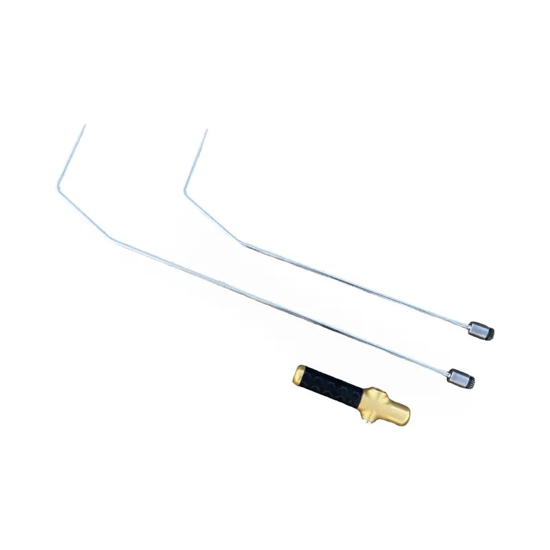 Little Popeyes Magnetic Ratchet Handle Kit 1
