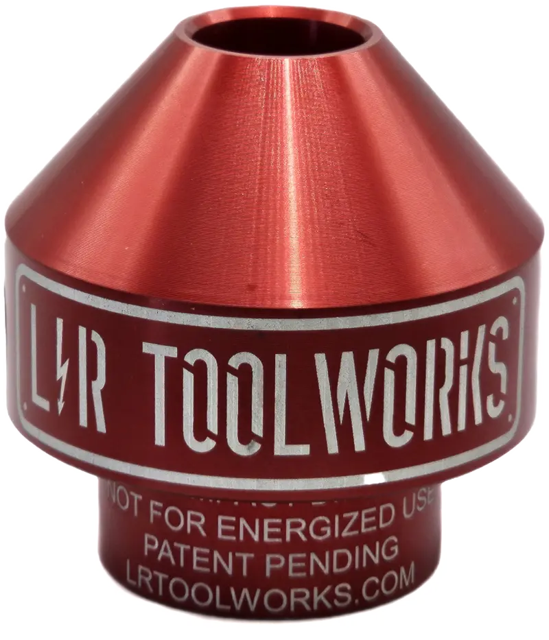 Lr10 Power Transmission Cable – 1/0 Acsr, 12Kv Rated 2