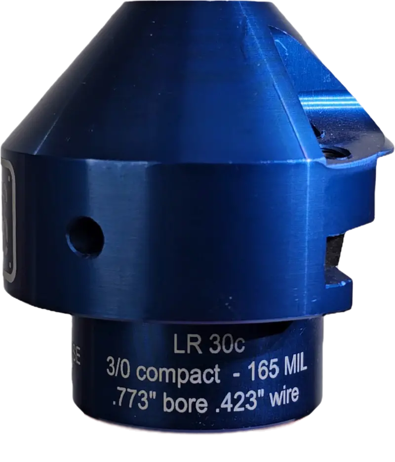 Lr30C Aac Compact Conductor – 3/0 Awg, 165-Mil Insulation 1
