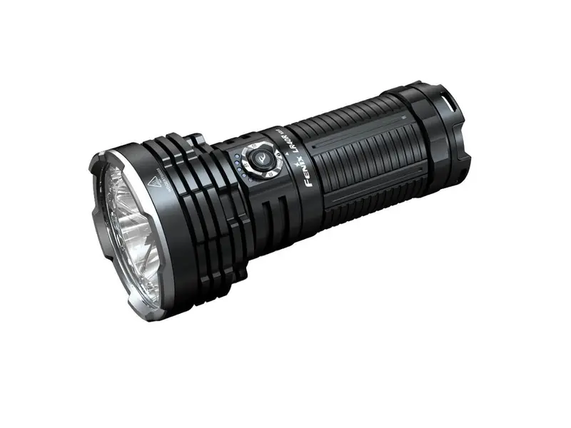 Lr40R Rechargeable Searchlight – V2.0 High-Output Led 1