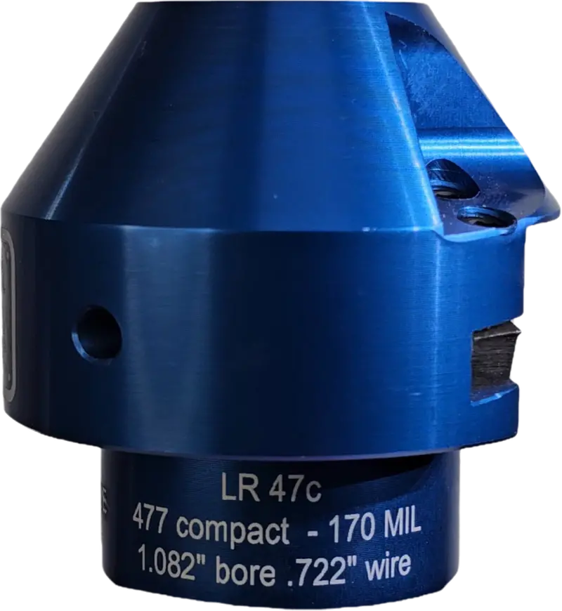Lr47C Aac Compact Overhead Conductor – 477 Kcmil, 165-Mil Insulation 1