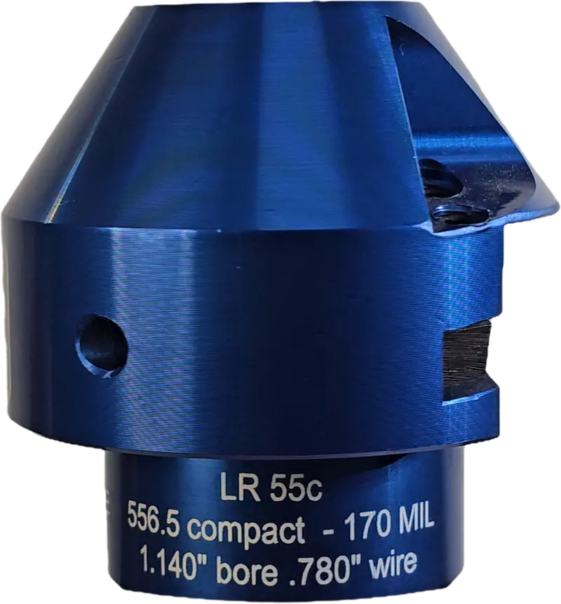Lr55C Aac Compact Power Line Cable – 556.5 Kcmil, 165-Mil Insulation 1