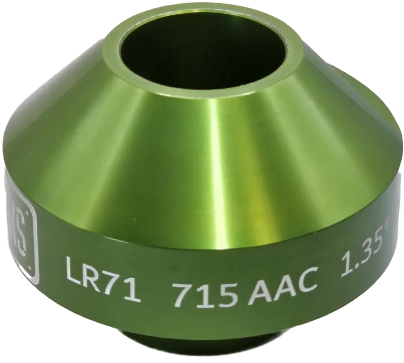 Lr71 Aac Conductor – 715 Kcmil, 165-Mil Diameter 1