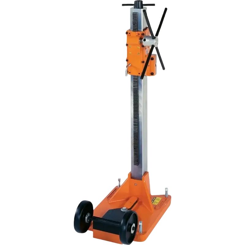 M-2 Compact Anchor Drill Stand For Precision Core Drilling 1