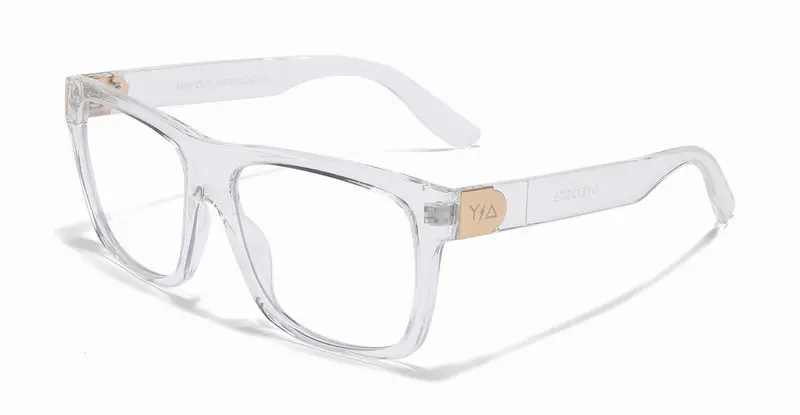 Madhook2.0 Lr Safety Goggles – Clear Lens (Z87 Rated) 1