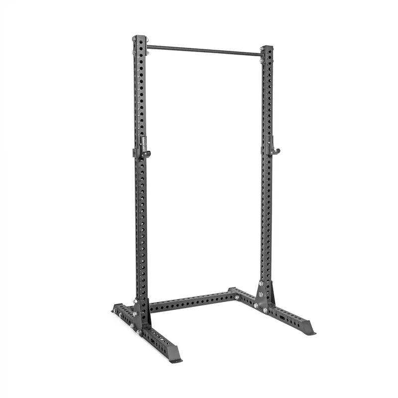 Manticore Squat Stand Assembly Kit – 3" X 3" Steel, 1" Hole Spacing 1