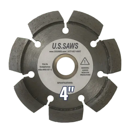 Medium-Bond Tuck Point Blade For Versatile Joint Cleaning And Crack Tracing 1