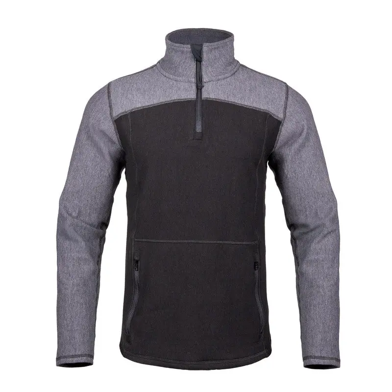 Men’S Elements Lite™ Surge 1/4-Zip Performance Pullover 2