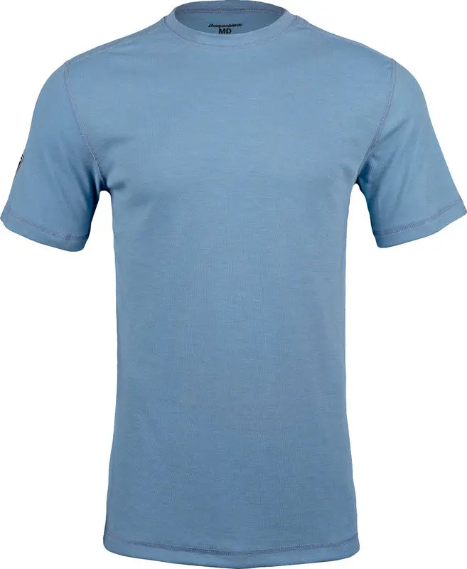 Men’S Pro Dry® Cat 2 Flame-Resistant Performance T-Shirt 1