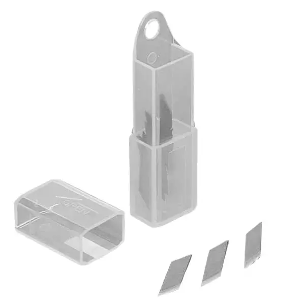 Micro-Mark Circle Cutter Replacement Blades 1