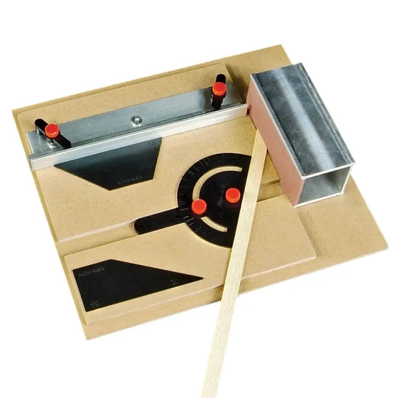 Micro-Mark Sand-It Precision Sanding System 1