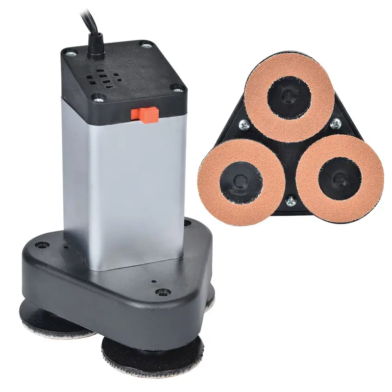 Microlux® 3D Contour Sanding Tool For Precision Shaping 1