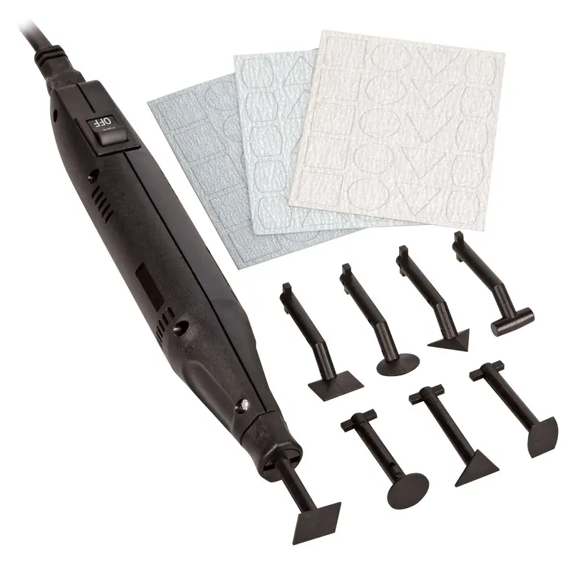 Microlux Handheld Micro Sander 1