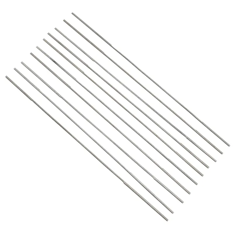 Microlux Multi-Saw Replacement Blades — 40 Tpi (.045" × .020") 1
