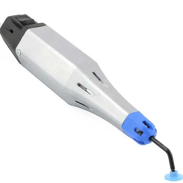 Microlux® Powered Sander And File Combination Tool 1