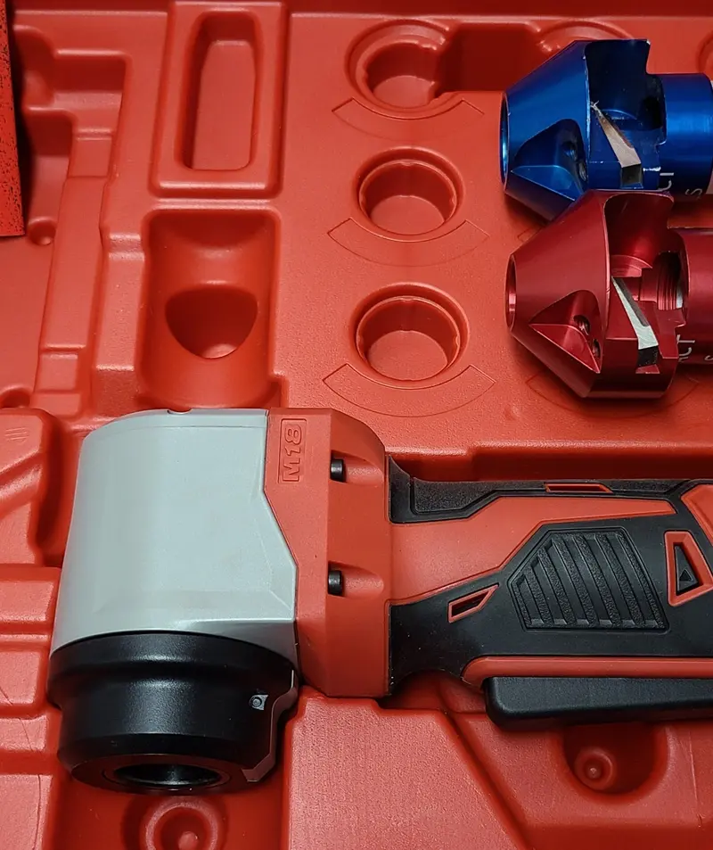 Mk-1 Precision Cable End Stripper 1