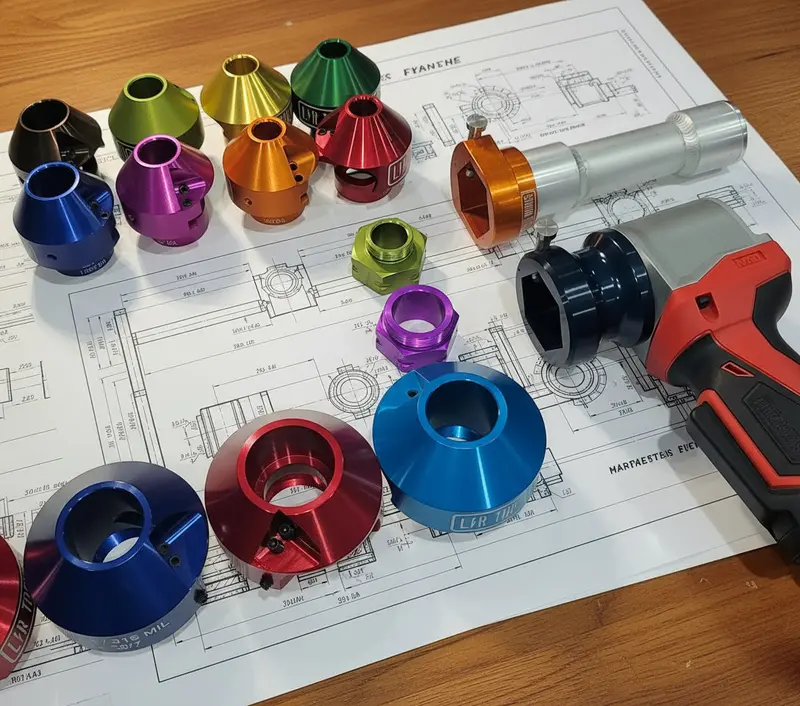 Mk-2 End Stripper – Updated Design 1
