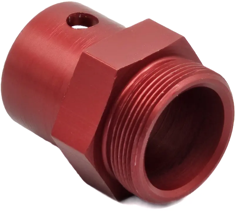 Mka-1 Adapter For Mk-1 End Stripping Tool 1