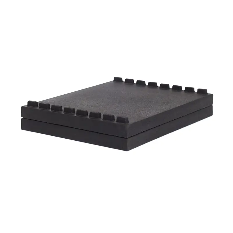Modular Pull-Up Blocks – Stackable Design 1