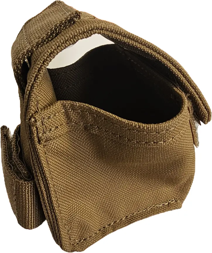 Modular Tool Bag Pouch System 1