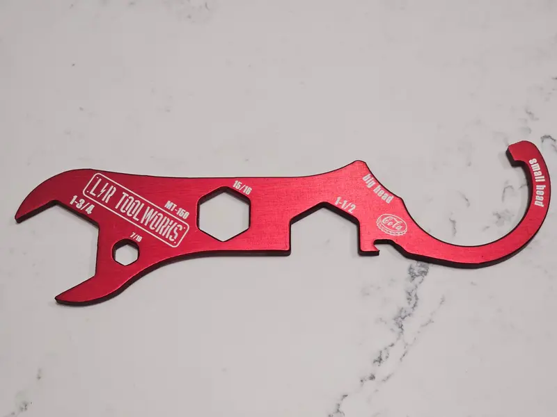 Mt-150 All-In-One Multitool With 15 Functions 1