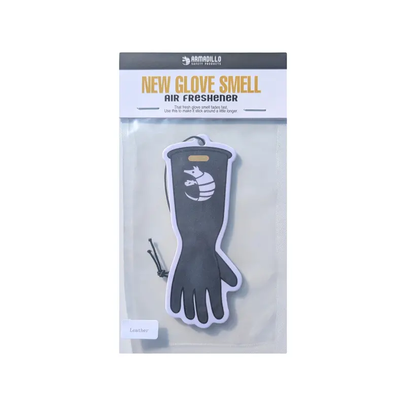 'New Glove Smell' Odor-Neutralizing Air Freshener Spray 1