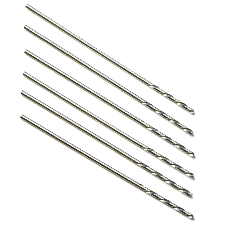 No. 73 Twist Drill Bits – Pack Of Six 1
