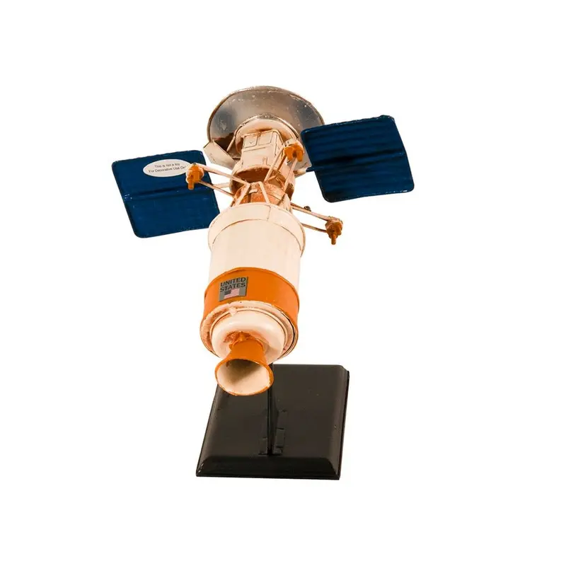 Old Modern Handicrafts Magellan Spacecraft – Handmade Pre-Assembled Replica 1