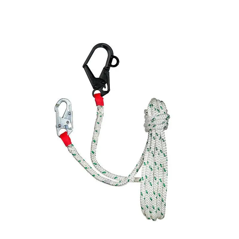 Ox Hook Handline Rigging Kit With Swivel Hook – Model 2406S-80 1