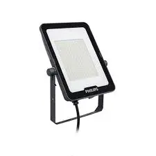 Phillips Led Floodlight — 100W, Ip66 Weatherproof Design 1