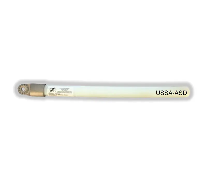 Polymeric Ice Removal Tool – Designed For Utility Pole And Hardware De-Icing 1