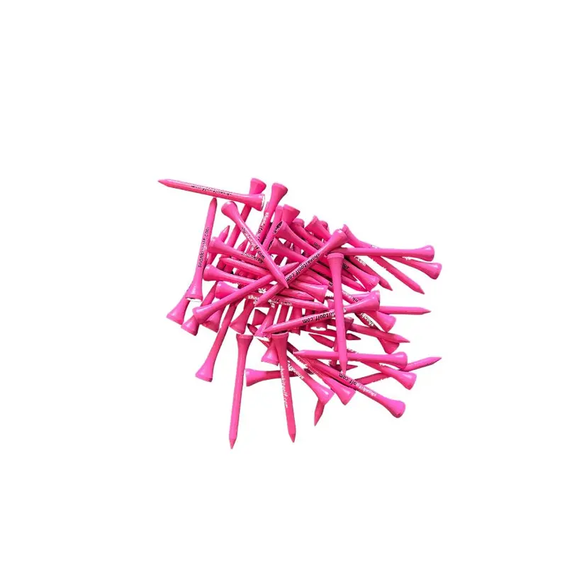 Premium Golf Tees – 50-Piece Set 1