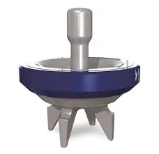 Premium Patriot Api-7 Full-Open Seat – Full Port Design 1