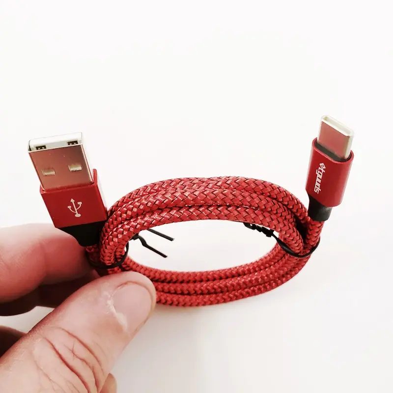 Pro Pdr Inspection Light – Replacement Charging Cable 1