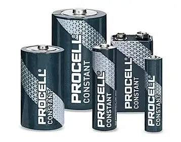 Procell C Alkaline Batteries – Long-Lasting Power Cell 1