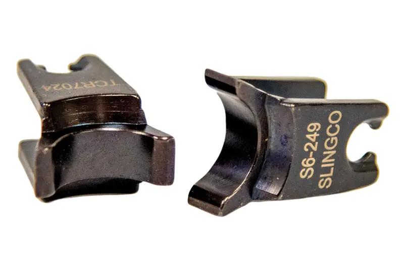 Professional Crimper Die Sets – Precision Electrical Tools 1