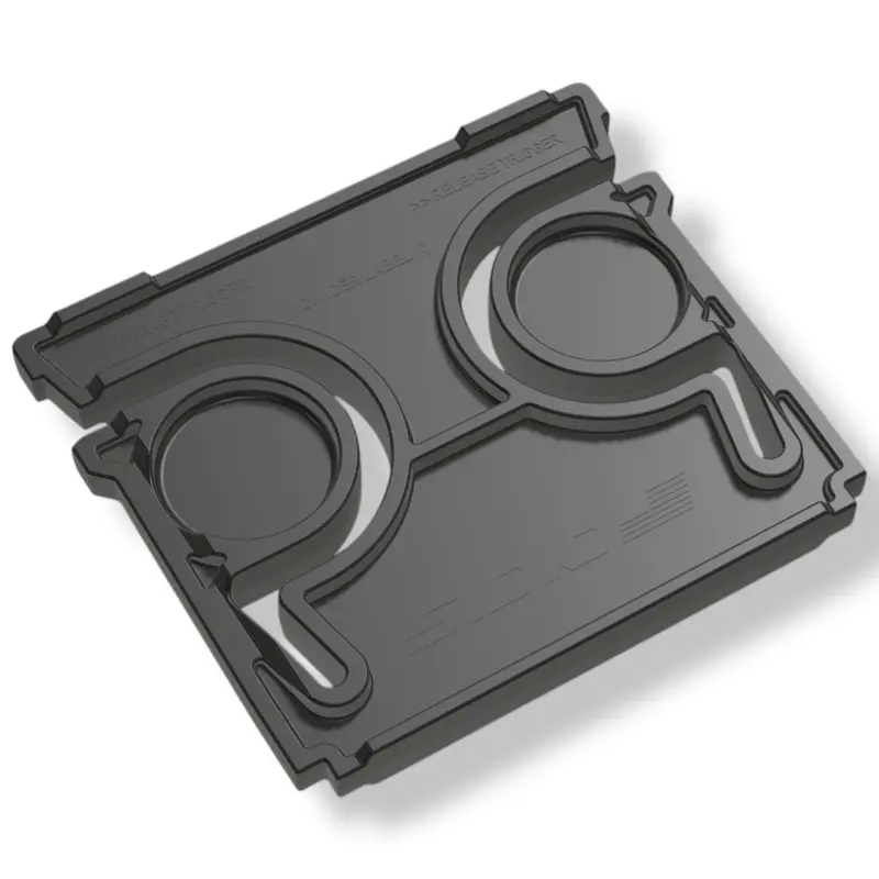 Quarter-Size Subdivision Divider Kit 1