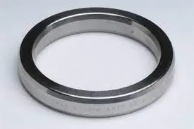 R54 Ring Gasket – Stainless Steel 316, For Rx Flange Systems 1
