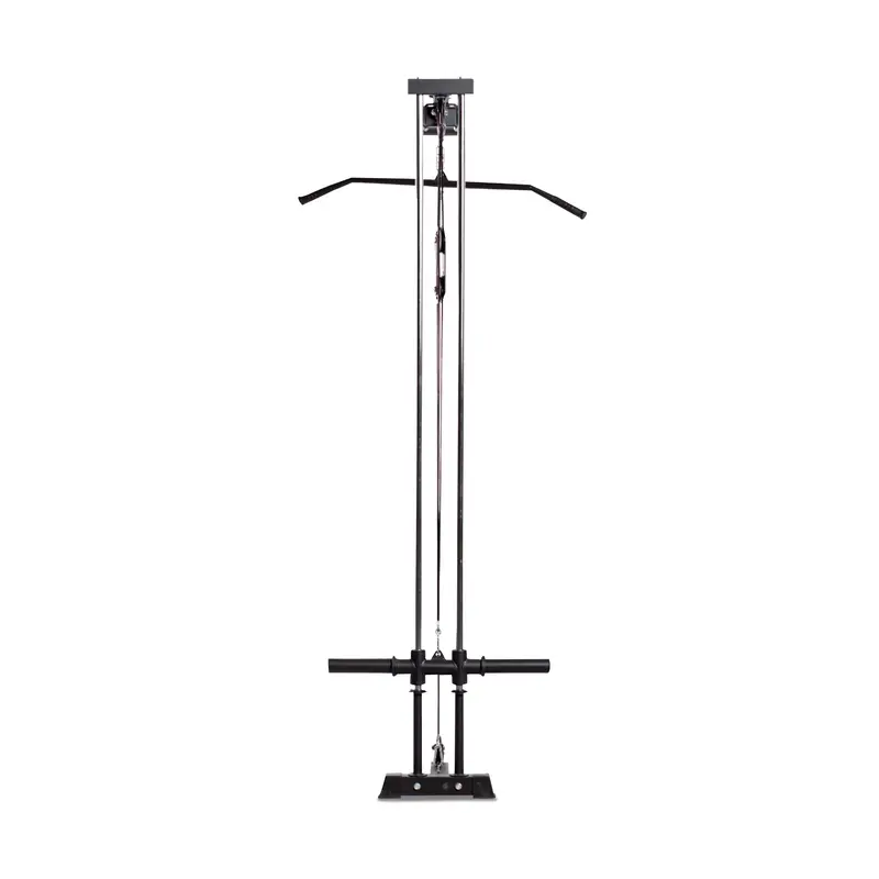 Rack-Mounted Lat Pulldown & Row Attachment – Light Commercial/Residential Use 1