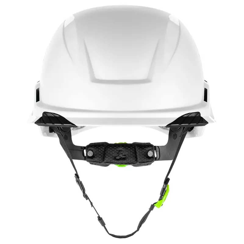 Radix Non-Vented Industrial Safety Helmet 1