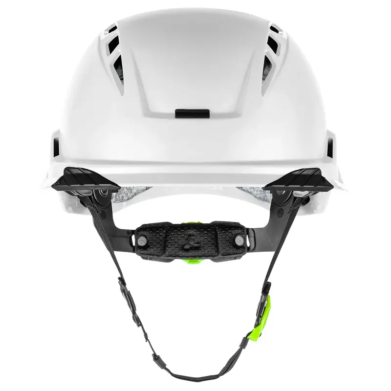 Radix Vented Industrial Safety Helmet 1