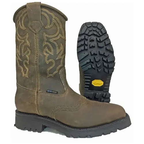 Rancher Lineman Composite-Toe Work Boot 1