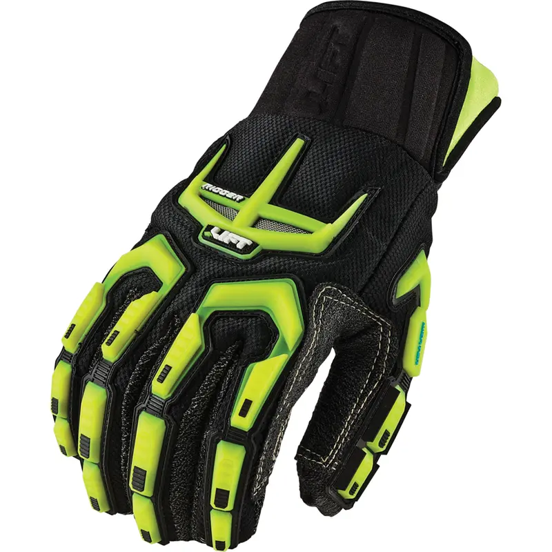 Rigger Cold-Weather Rated Work Glove 1