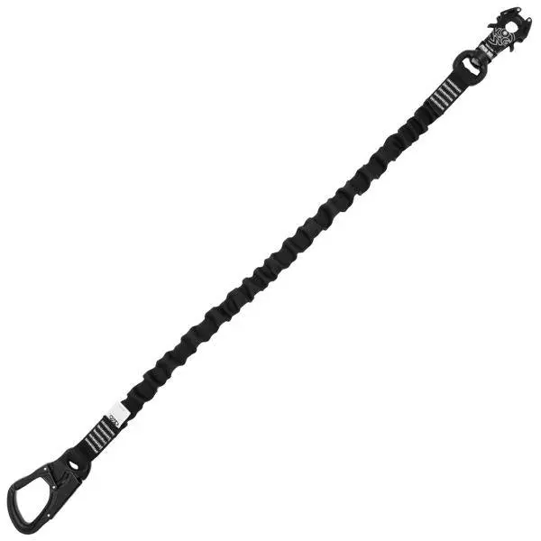 Rotating Technical Lanyard 1