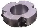 S-3B Split Hub Sprocket – Adjustable 3-Bolt Modular Hub 1