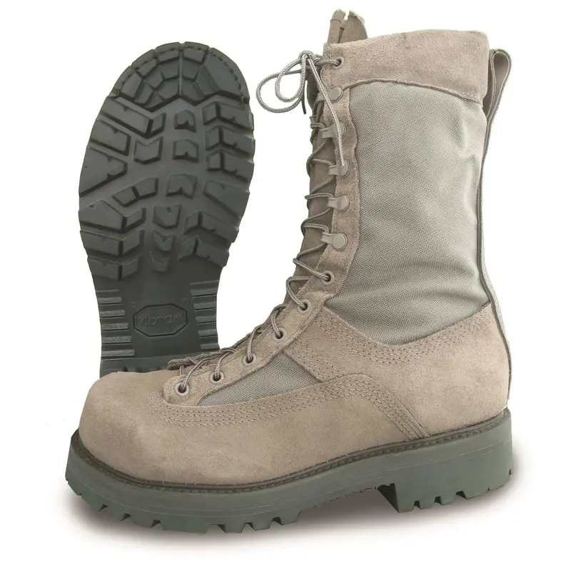Sage 10-Inch Powerline Lineman Boot 1