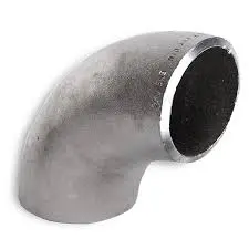 Schedule 160 Long-Radius 90° Weld Elbow – 2" Pipe Size 1