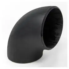 Schedule 40 Stainless Steel 90° Short Radius Elbow – 3 Inch 1