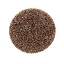 Scotch-Brite Roloc A-Cut Surface Conditioning Disc – 2 Inch, Tr Grade 1