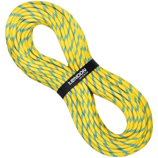 Secure 11 Mm Static Kernmantle Rope 1